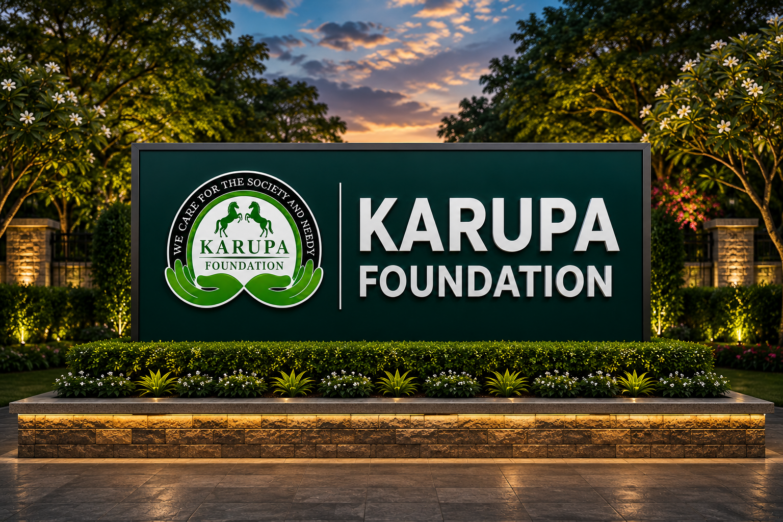 Karupa Foundation